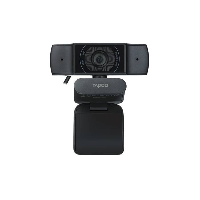 Rapoo Webcam C200