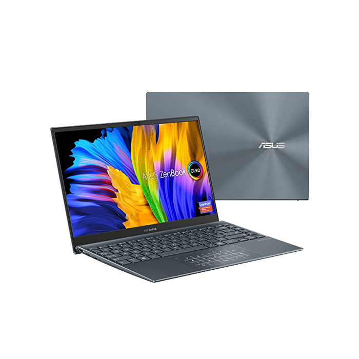 ZenBook 13 UX325EA