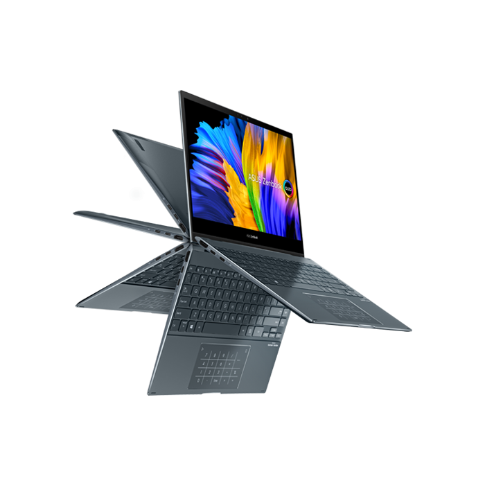 ZenBook Flip 13 UX363EA i7